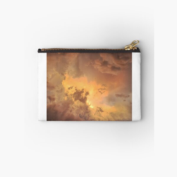 Item preview, Cloud Orange designed and sold by TatsphiaNova.