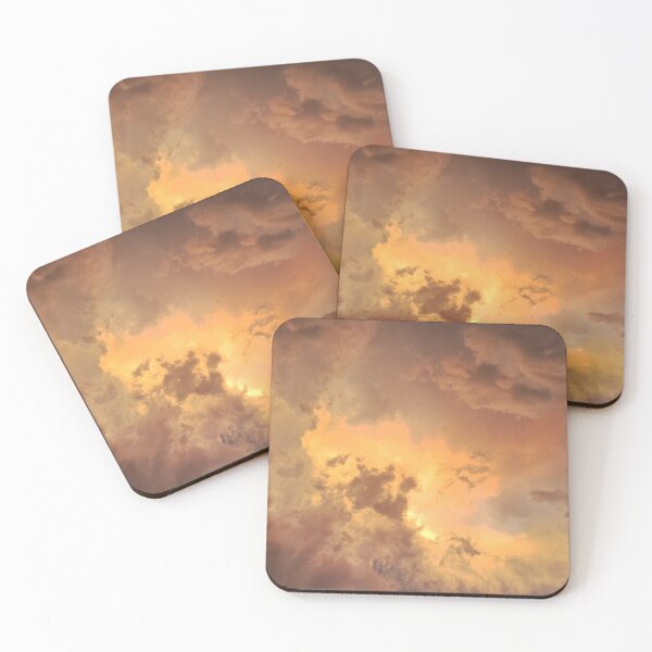 Item preview, Cloud Orange designed and sold by TatsphiaNova.