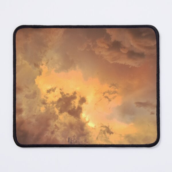 Item preview, Cloud Orange designed and sold by TatsphiaNova.