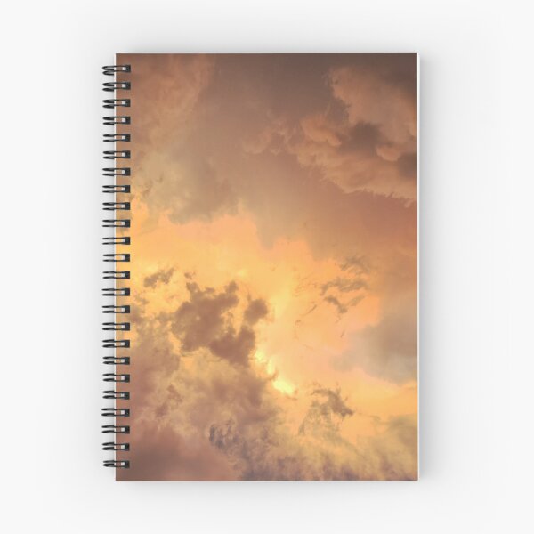 Item preview, Cloud Orange designed and sold by TatsphiaNova.