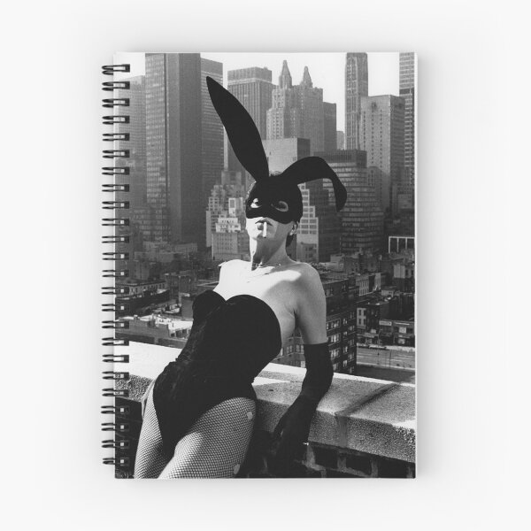 Item preview, girls bunny smoking designed and sold by jaqmusicoo.