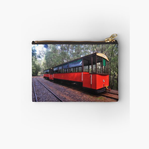 Item preview, Pemberton Tram, Australia 20250713 designed and sold by muz2142.