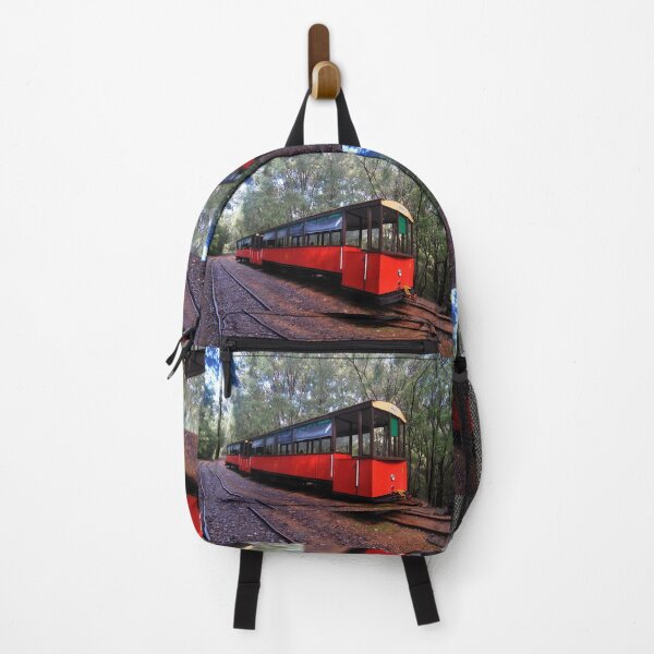 Item preview, Pemberton Tram, Australia 20250713 designed and sold by muz2142.