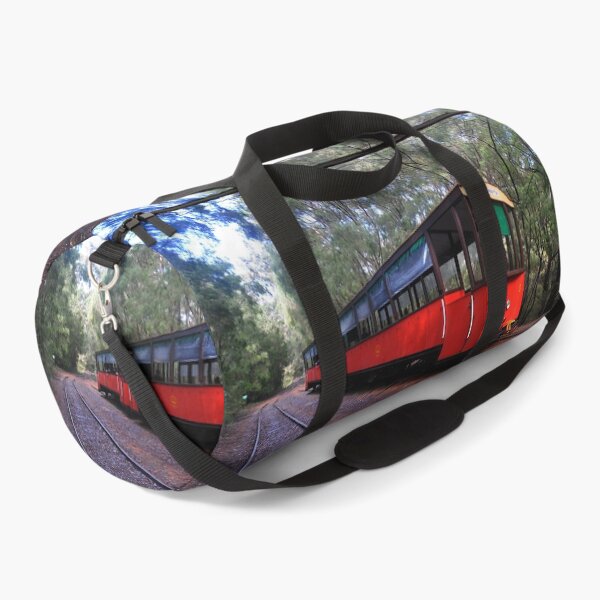 Item preview, Pemberton Tram, Australia 20250713 designed and sold by muz2142.
