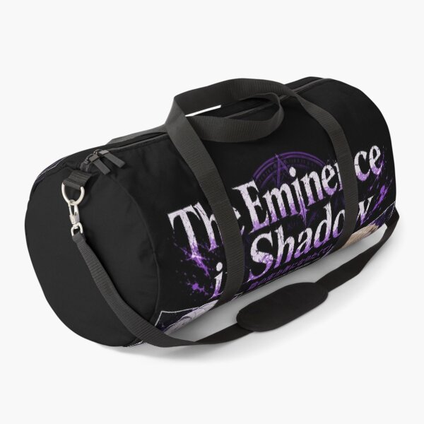 Item preview, The Eminence in Shadow designed and sold by ning-lucky.