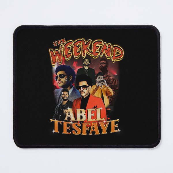 Item preview, The weeknd designed and sold by Niisophotos.