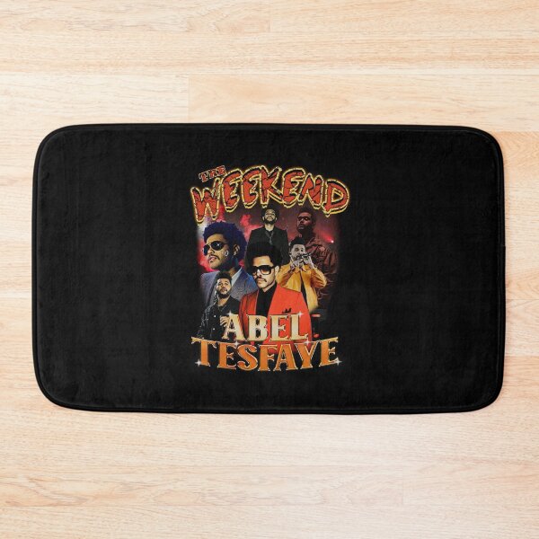 Item preview, The weeknd designed and sold by Niisophotos.