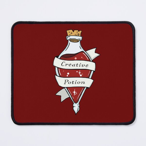 Item preview, Creative Potion designed and sold by crisARTive.