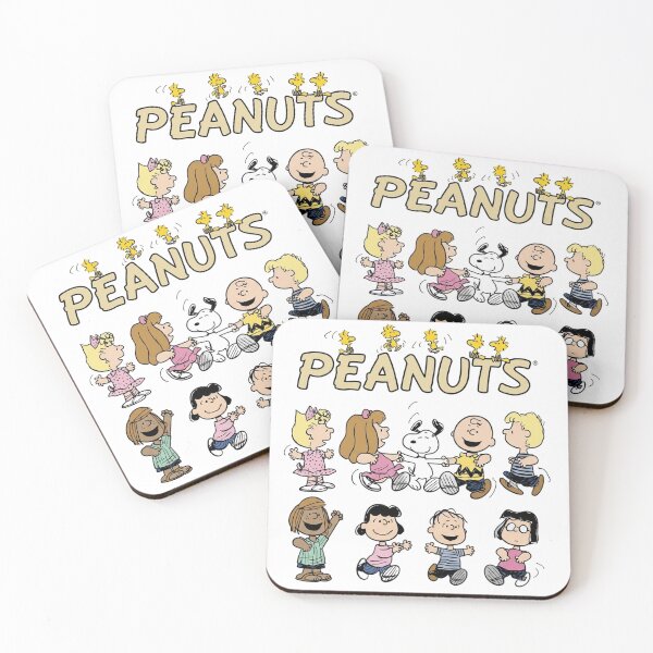 Item preview, Snoopy and Friends Comic Graphic designed and sold by DamianRoy88.