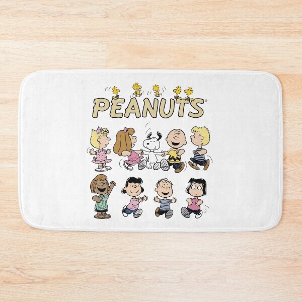 Item preview, Snoopy and Friends Comic Graphic designed and sold by DamianRoy88.