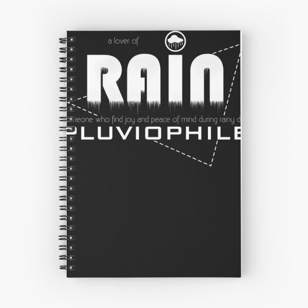 Item preview, Rain designed and sold by lauradumitriu.