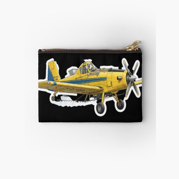 Item preview, Crop Duster designed and sold by gizzocroccon.