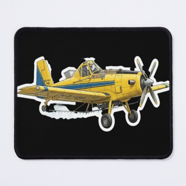 Item preview, Crop Duster designed and sold by gizzocroccon.