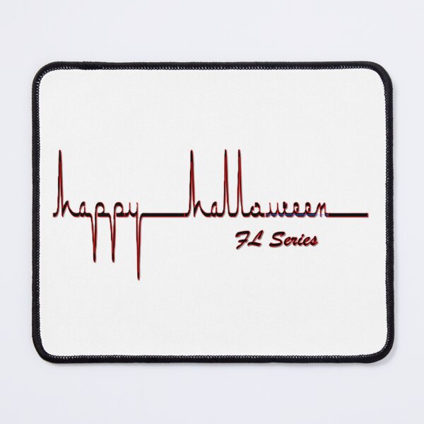 Item preview, Happy Halloween designed and sold by InkShiftLabs.
