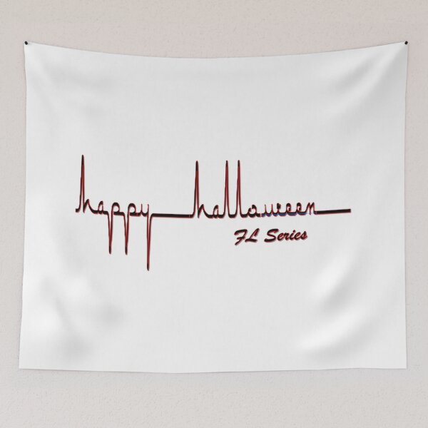 Item preview, Happy Halloween  designed and sold by InkShiftLabs.