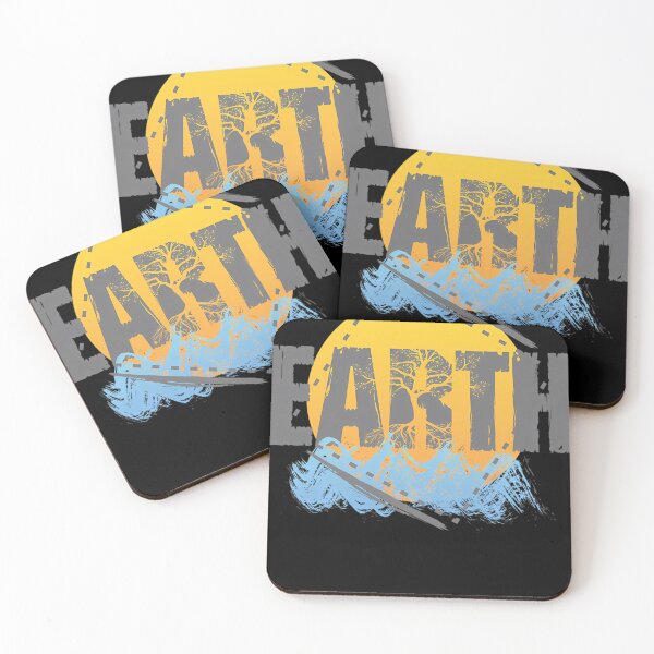 Item preview, Earth designed and sold by lauradumitriu.