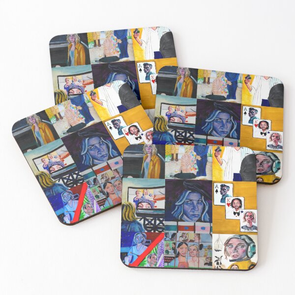 Item preview, Pluribus Season 1 designed and sold by Kaylawatchmovie.