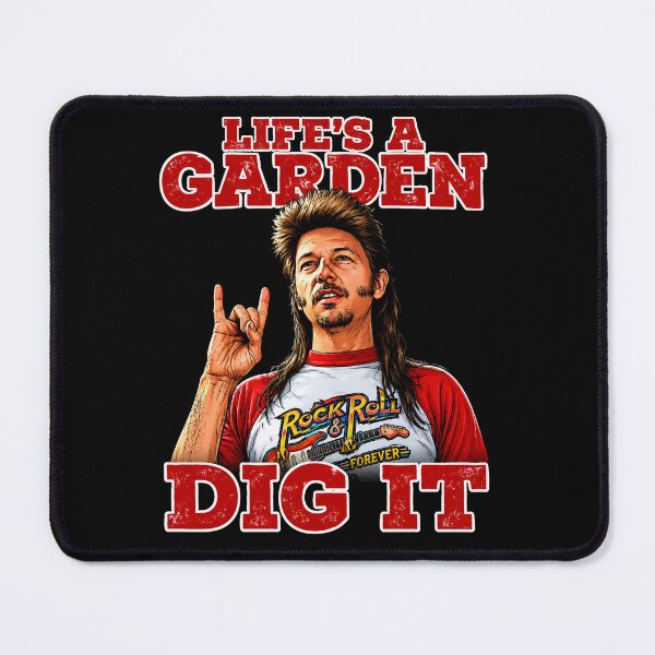 Item preview,  joe dirt designed and sold by American Artist Designs.