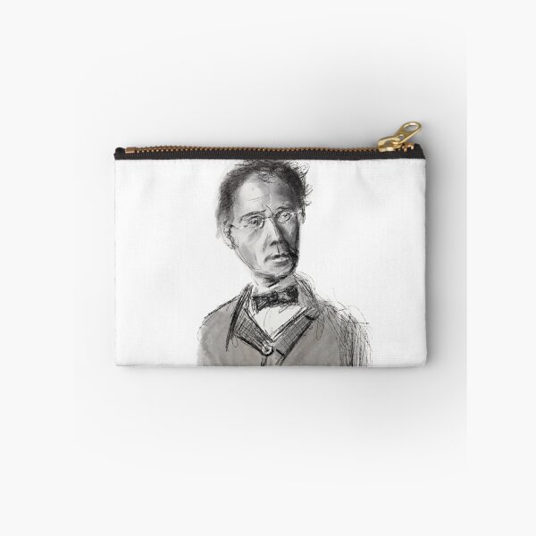 Item preview, Gustav Mahler designed and sold by Chris-Fletcher.