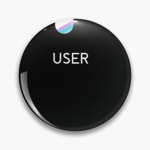 Item preview, VPN User designed and sold by lauradumitriu.