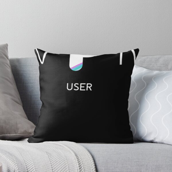 Item preview, VPN User designed and sold by lauradumitriu.