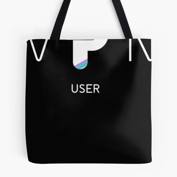 Item preview, VPN User designed and sold by lauradumitriu.