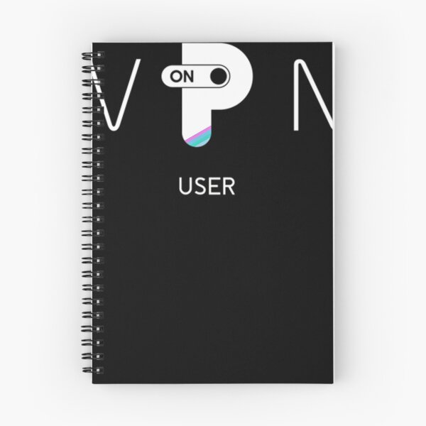 Item preview, VPN User designed and sold by lauradumitriu.
