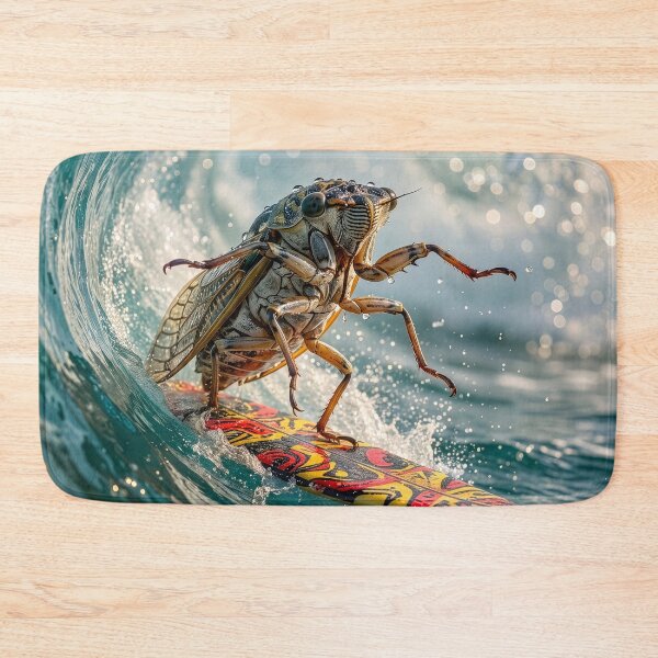Item preview, Zulu Hud Bug Is a Ripper designed and sold by Tridentulus.