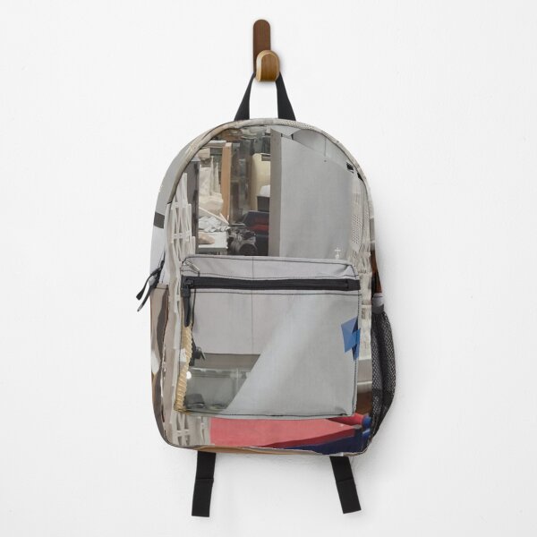 Item preview, Glacier Bounce Patrol bEdge Scenic Artwork designed and sold by Mahumlifestyle.