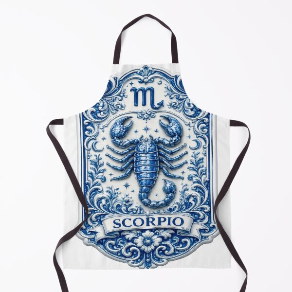 Item preview, Scorpio designed and sold by jubileuuu.