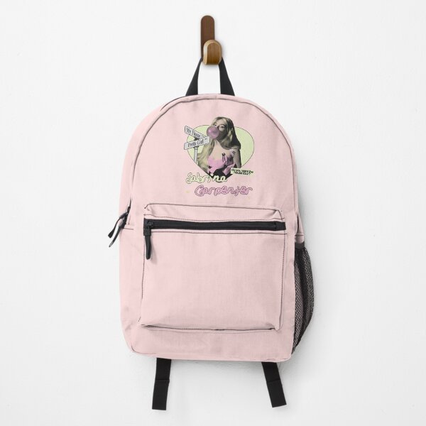Item preview, Sabrina Carpenter Do You Want The House Tour Bubblegum designed and sold by NorthenStudio.