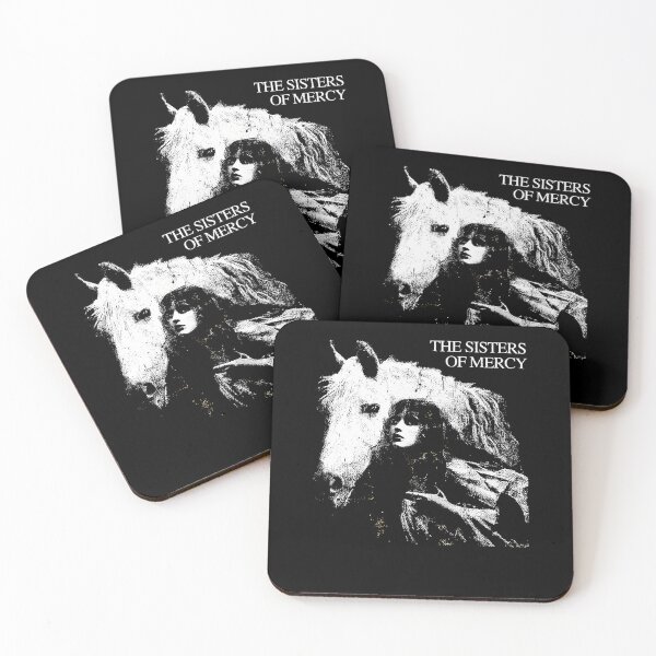 Item preview, High Contrast Woman With Horse Poster designed and sold by L-Cash.