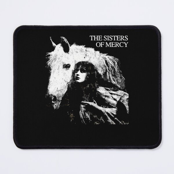 Item preview, High Contrast Woman With Horse Poster designed and sold by L-Cash.