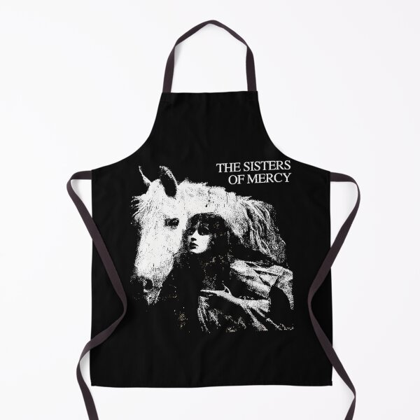 Item preview, High Contrast Woman With Horse Poster designed and sold by L-Cash.