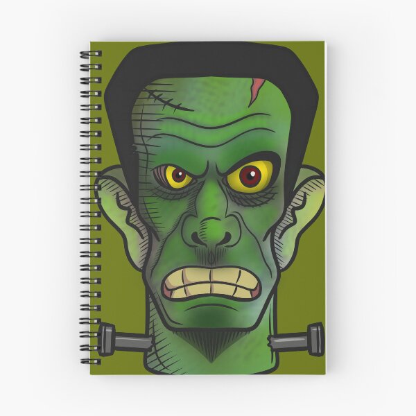 Item preview, Spooky Halloween designed and sold by lucien marcel barrera.