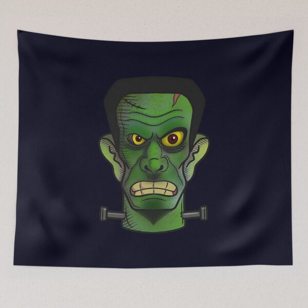 Item preview, Spooky Halloween designed and sold by lucien marcel barrera.