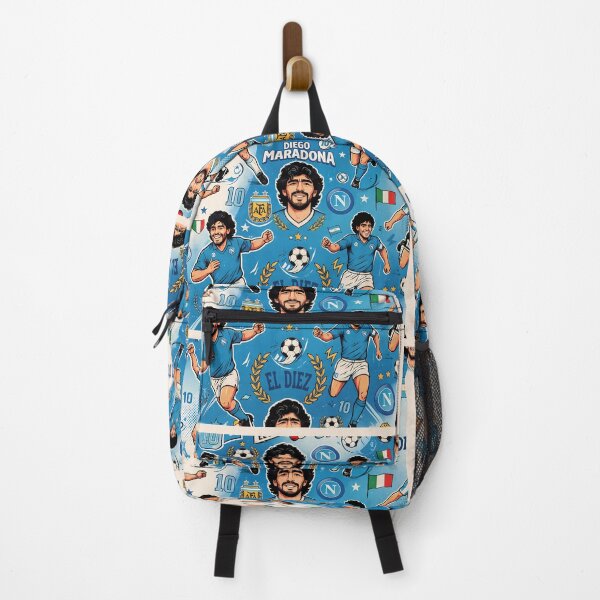 Item preview, El Astro Soccer Legends World Cup Football Pattern designed and sold by ART ATTACK ZONE.