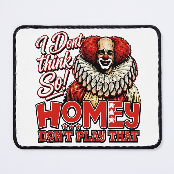 Item preview, Homey dont play that designed and sold by American Artist Designs.