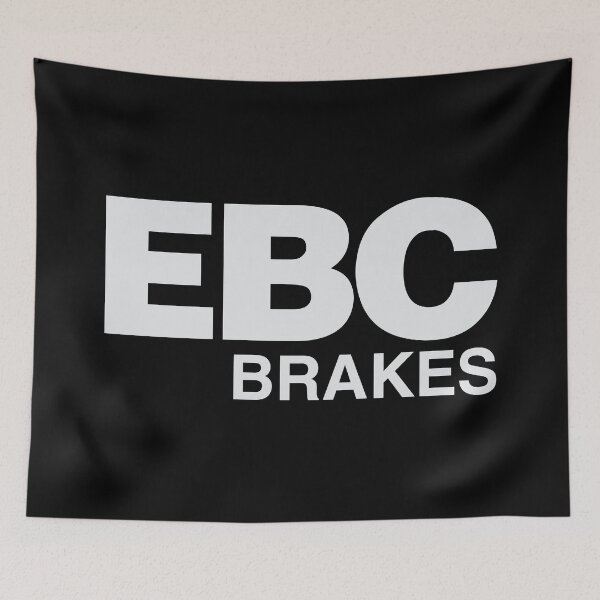 Item preview, Gallery EBC Brakes aNarrative Visual Structure designed and sold by Gangcutegirl.