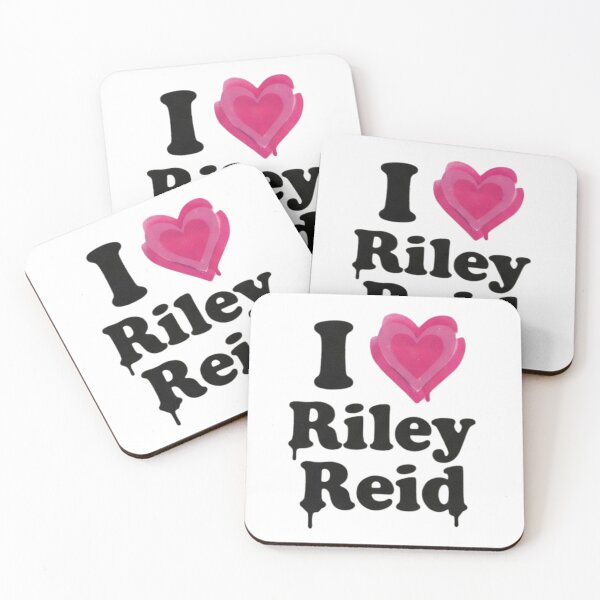 Item preview, I love Riley Reid designed and sold by yanderedev.