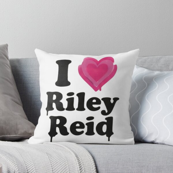 Item preview, I love Riley Reid designed and sold by yanderedev.