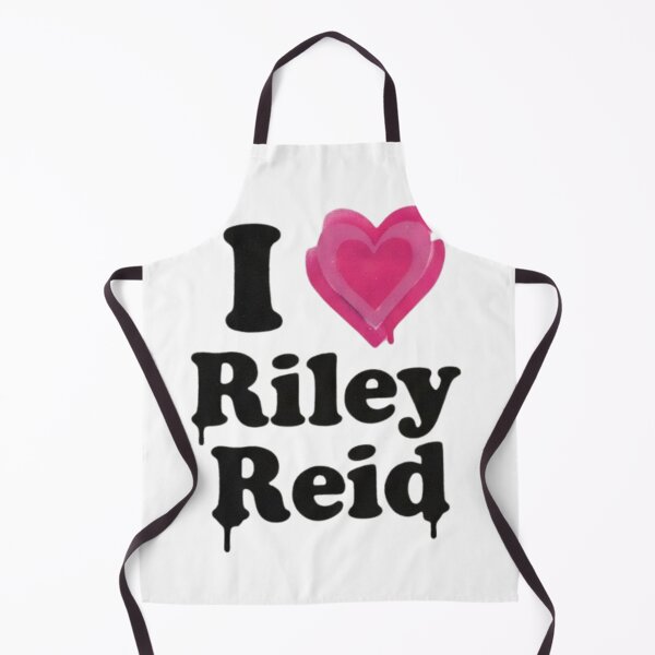 Item preview, I love Riley Reid designed and sold by yanderedev.