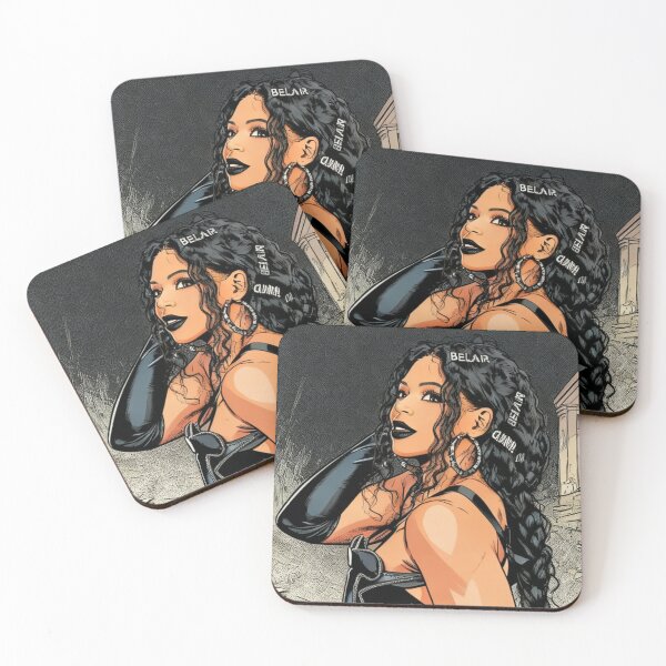 Item preview, Bianca Belair designed and sold by Amen For Anthony.