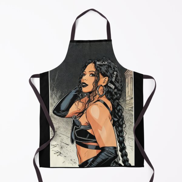Item preview, Bianca Belair designed and sold by Amen For Anthony.