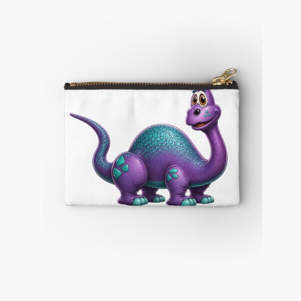 Item preview, Purple Dinosaur designed and sold by Scott Hayes.