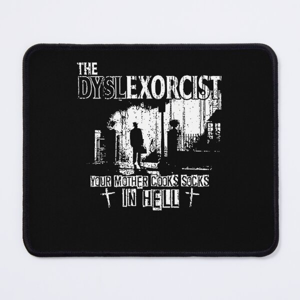 Item preview, Your Mother Cooks Socks In Hell Quote designed and sold by PERFECART.
