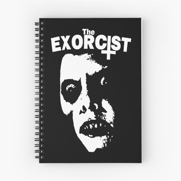 Item preview, High Contrast Demon Face designed and sold by PERFECART.