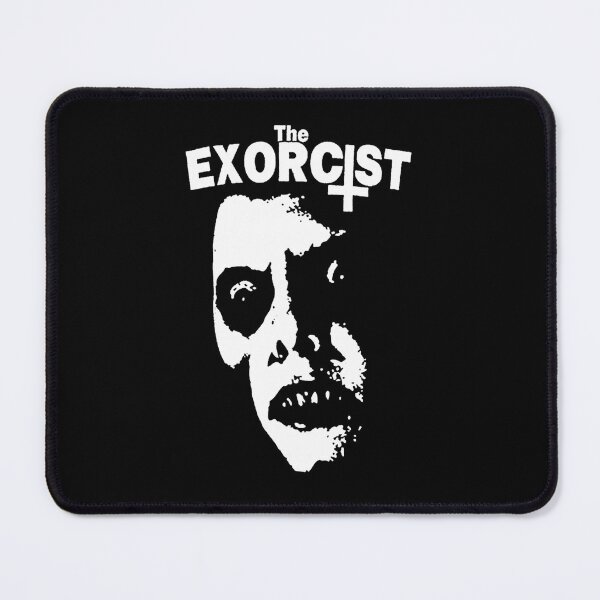 Item preview, High Contrast Demon Face designed and sold by PERFECART.