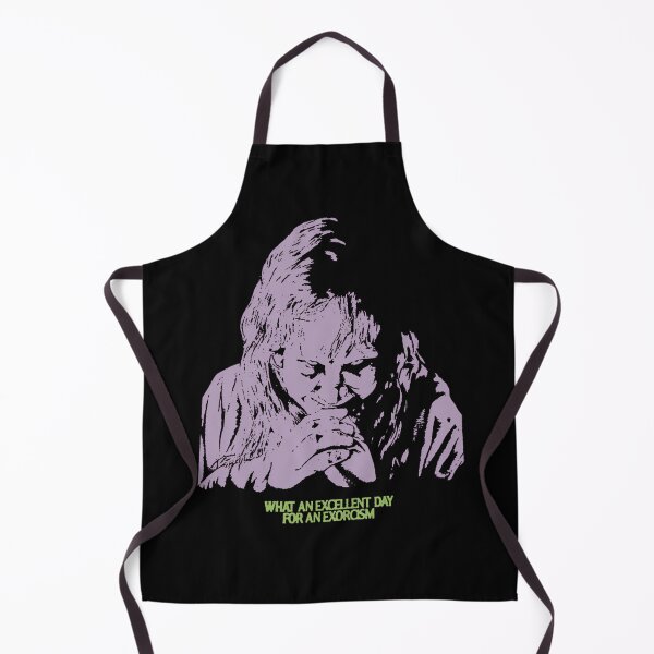 Item preview, Regan Praying Monochromatic Purple Stencil designed and sold by PERFECART.