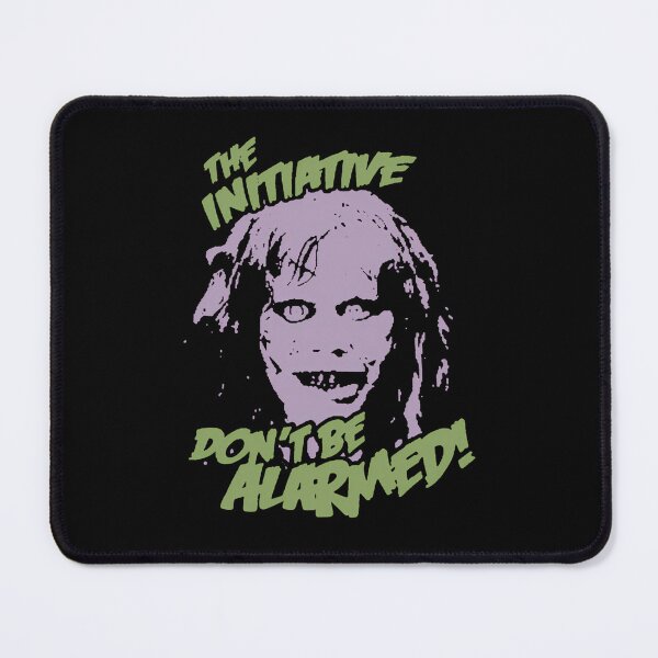 Item preview, Regan Possessed Face Stencil designed and sold by PERFECART.